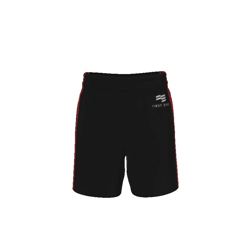 West Coast - Youth Basketball Shorts (8 items) sold by FE Custom