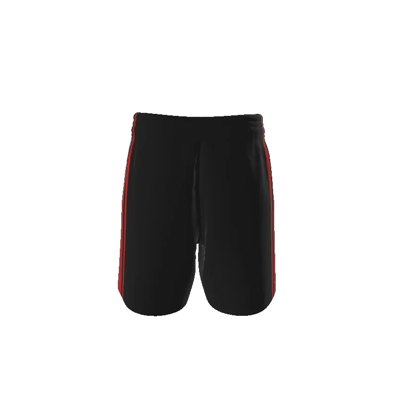 West Coast - Youth Basketball Shorts (8 items) sold by FE Custom product image thumbnail 2