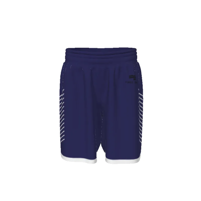 Vegas - Mens Basketball Shorts (1 items) sold by FE Custom