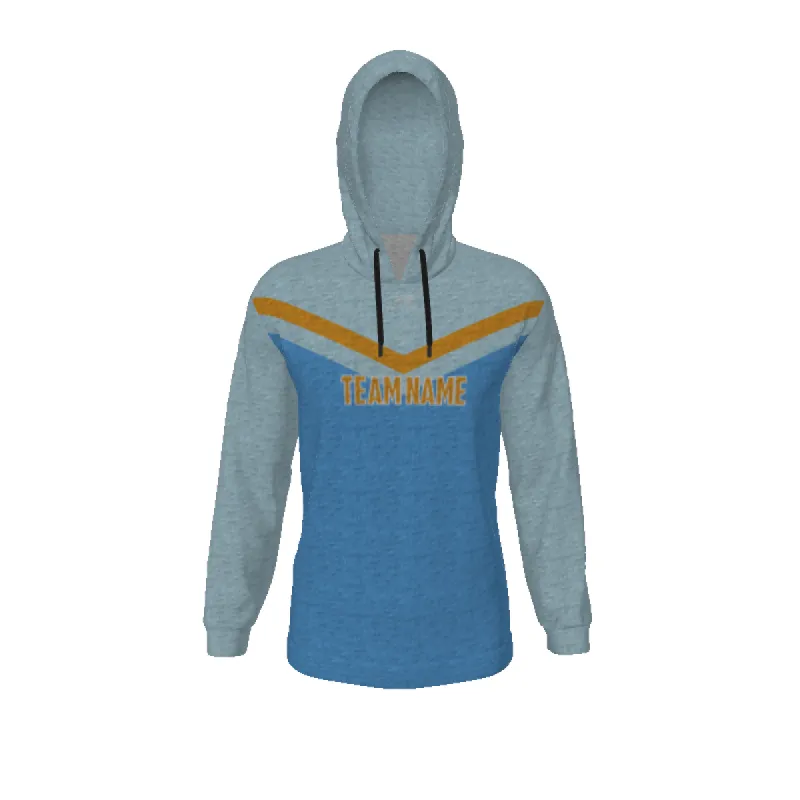 Chevron - Mens Hoodie (1 items) sold by FE Custom