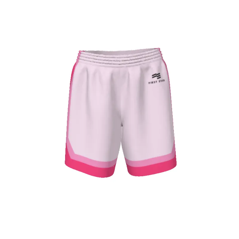 Big Apple - Womens Basketball Shorts (3 items) sold by FE Custom