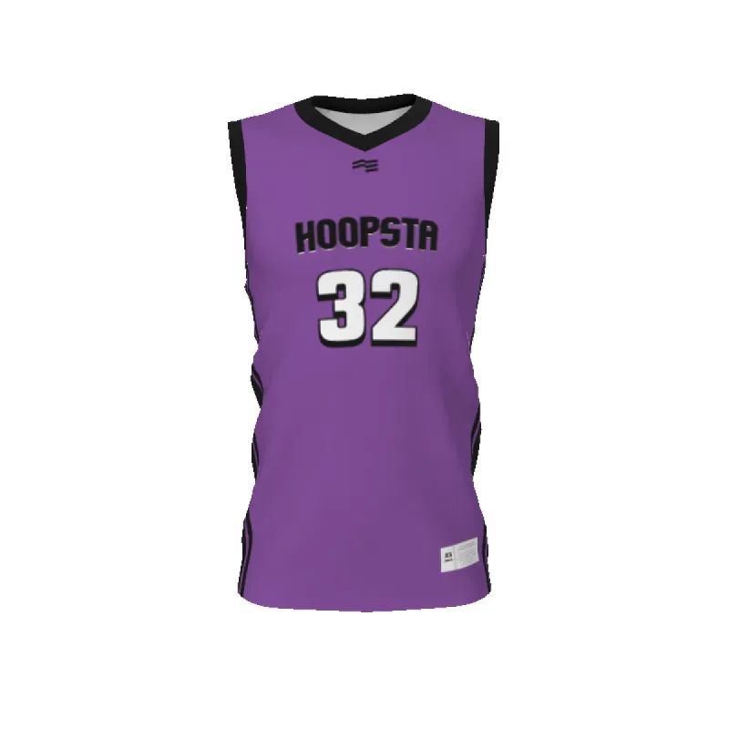 West Coast - Mens V-Neck Jersey (1 items) sold by FE Custom