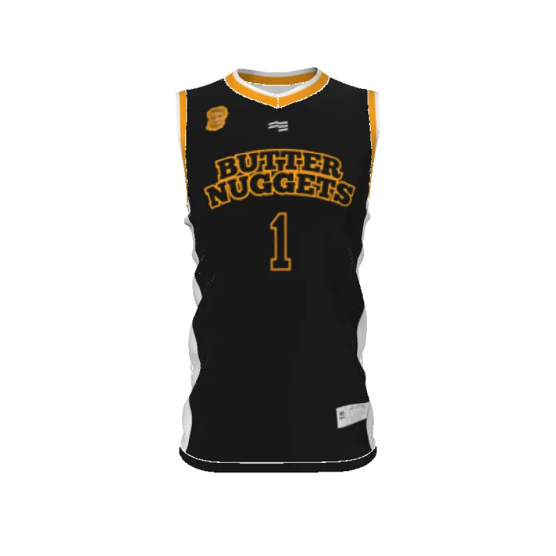 Churches - Mens Rev. V-Neck Jersey (9 items) sold by FE Custom