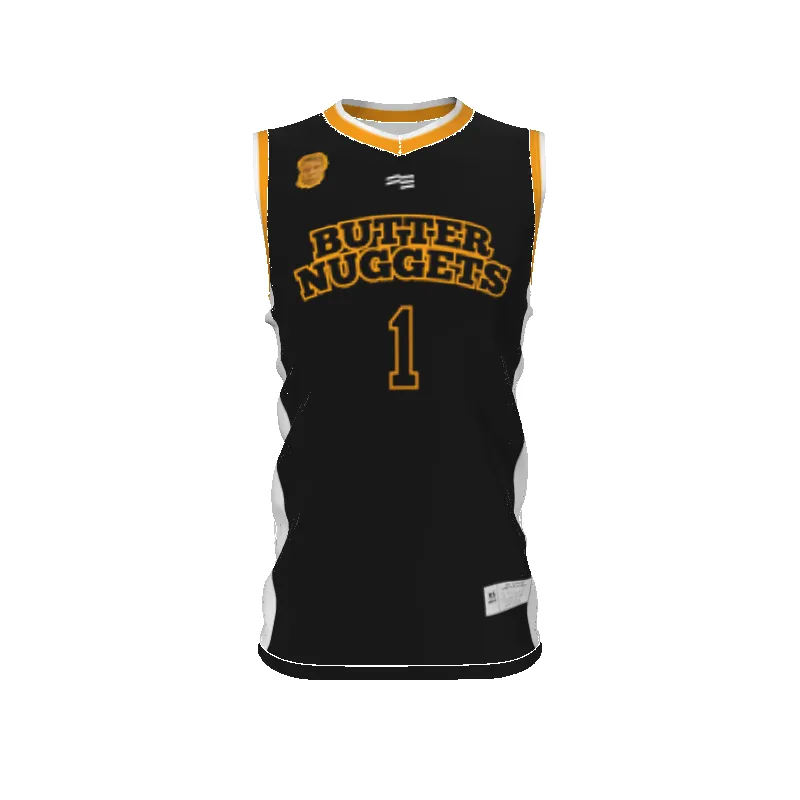 Churches - Mens Rev. V-Neck Jersey (9 items) sold by FE Custom