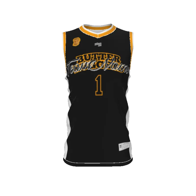 Churches - Mens Rev. V-Neck Jersey (9 items) sold by FE Custom