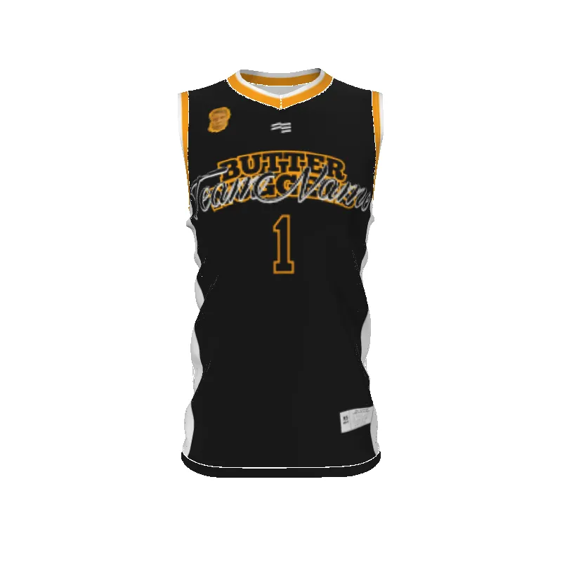 Churches - Mens Rev. V-Neck Jersey (9 items) sold by FE Custom