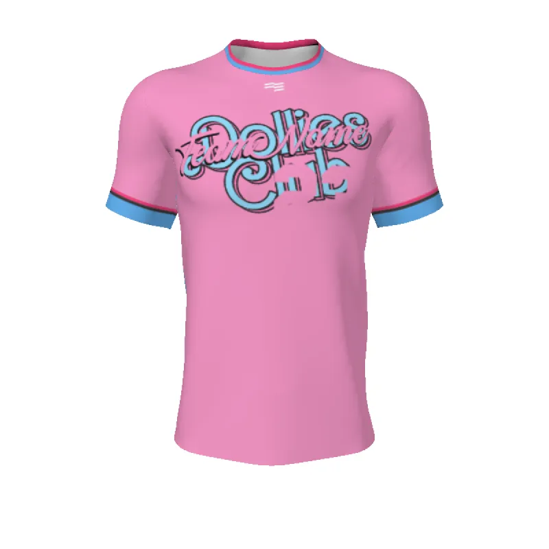 Magic City - Mens Warm-Up Top (7 items) sold by FE Custom