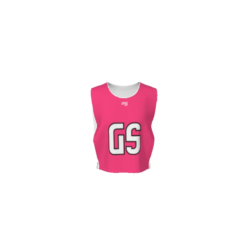 Retro - Netball Bib (7 items) sold by FE Custom