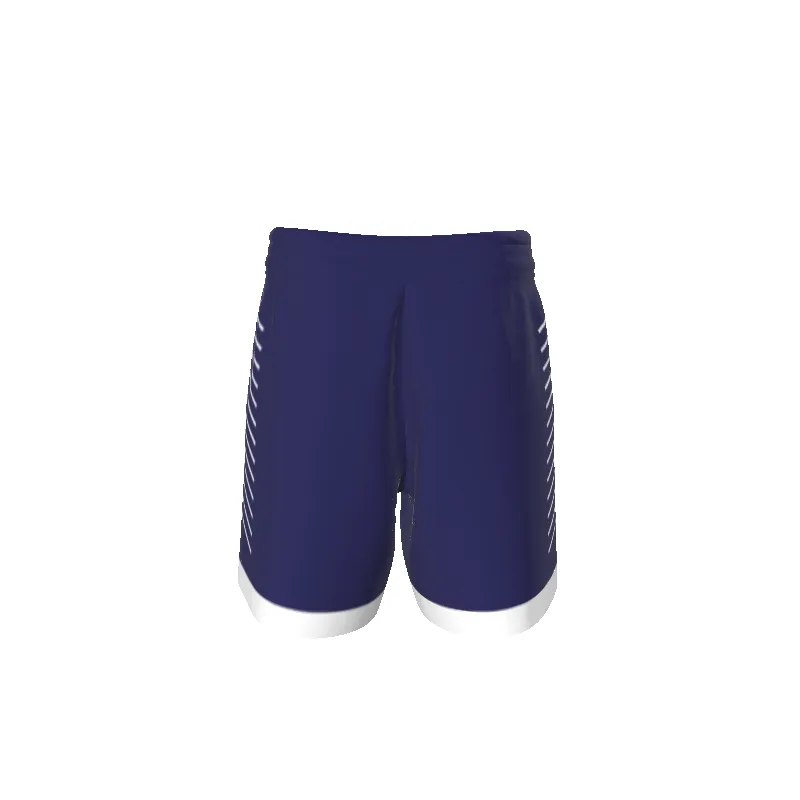 Vegas - Youth Basketball Shorts (7 items) sold by FE Custom product image thumbnail 2