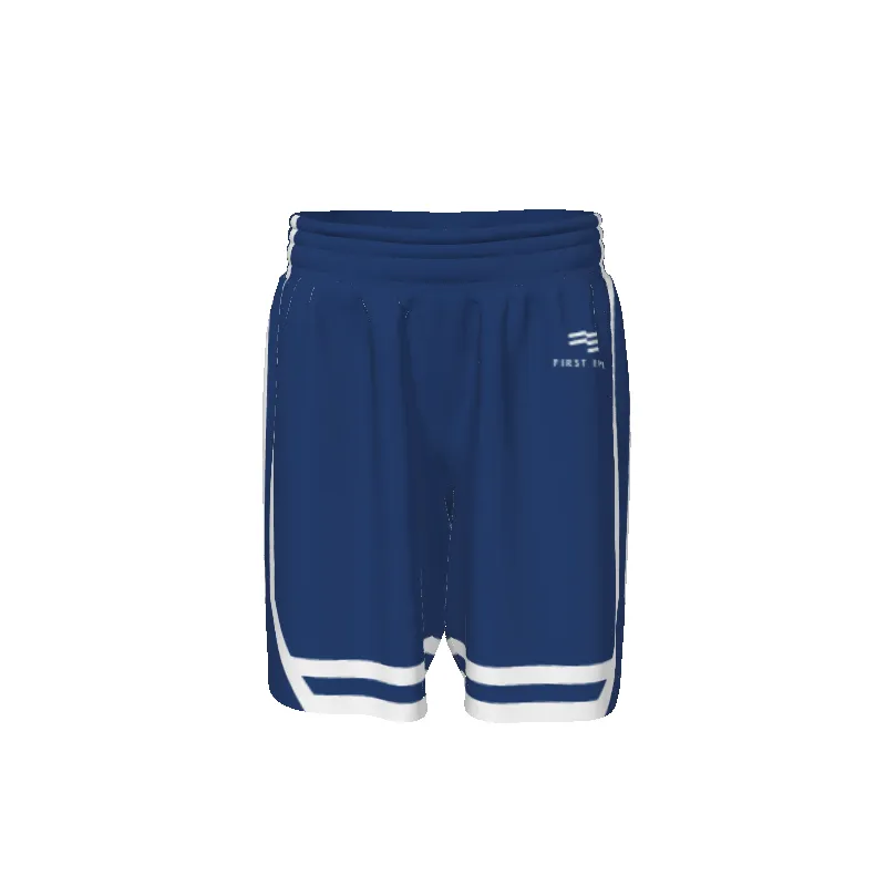 J Zee - Mens Basketball Shorts (10 items) sold by FE Custom