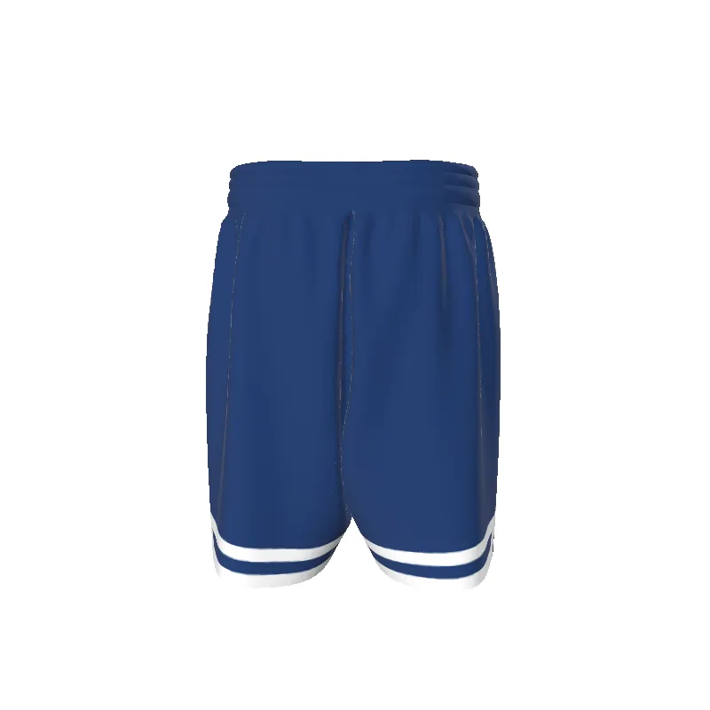 J Zee - Mens Basketball Shorts (10 items) sold by FE Custom product image thumbnail 2