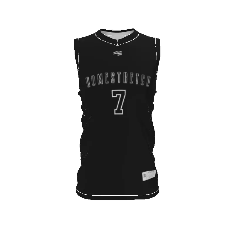 Churches - Mens Rev. V-Neck Jersey (8 items) sold by FE Custom