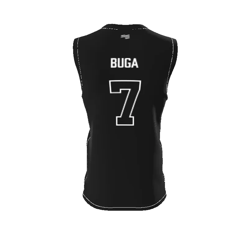 Churches - Mens Rev. V-Neck Jersey (8 items) sold by FE Custom product image thumbnail 2