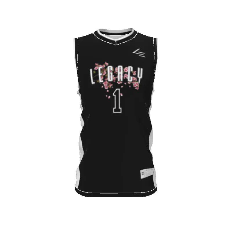 Churches - Mens Rev. V-Neck Jersey (7 items) sold by FE Custom