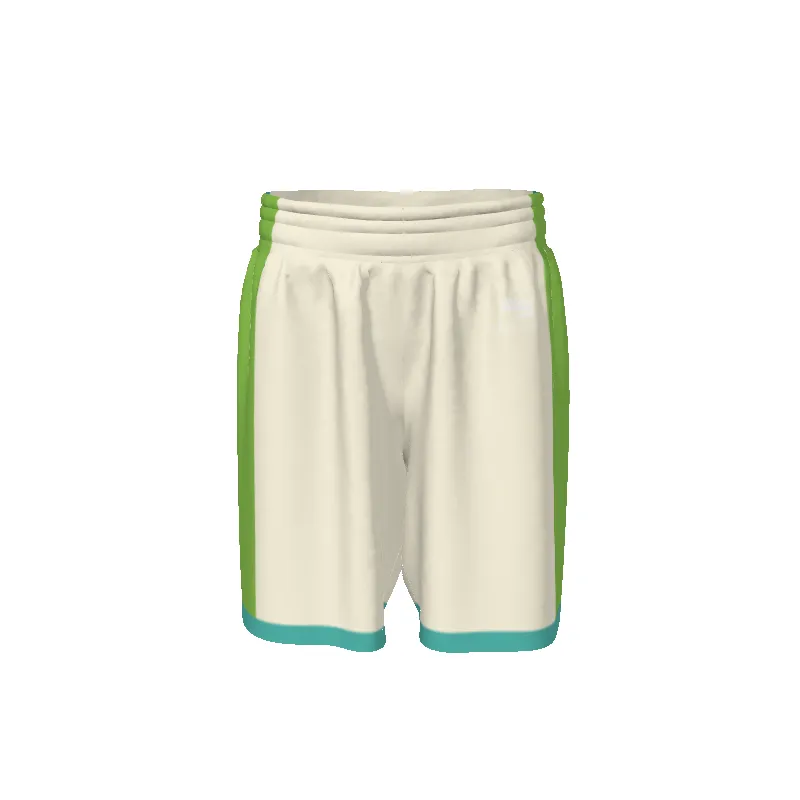 Churches - Mens Basketball Shorts (8 items) sold by FE Custom