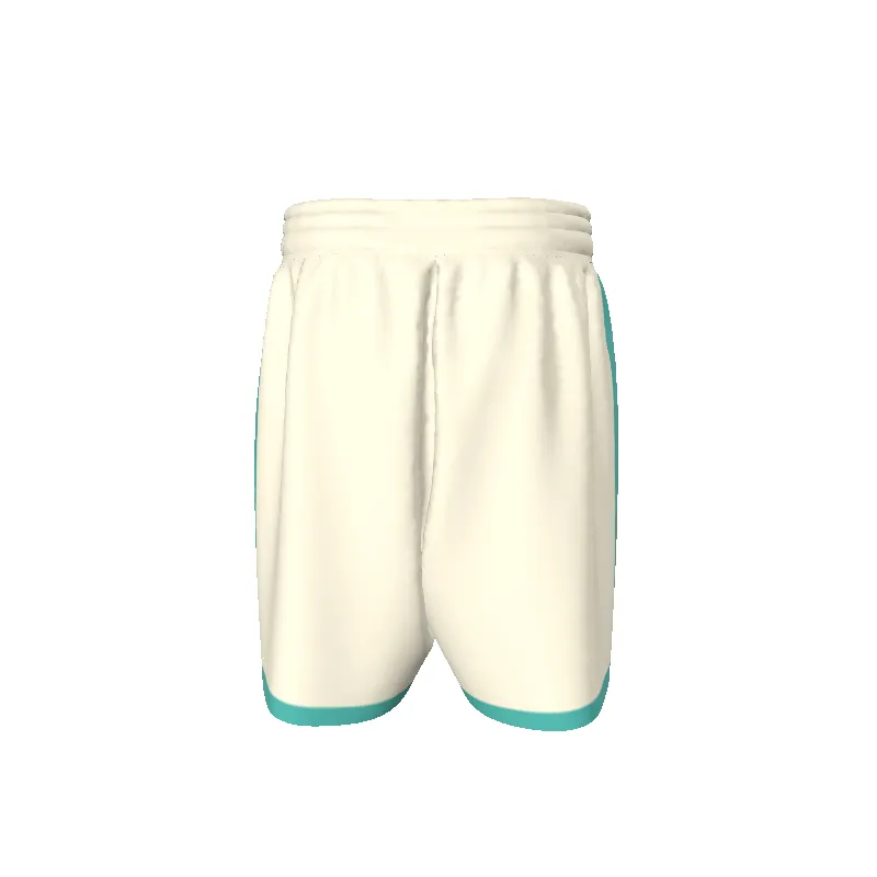 Churches - Mens Basketball Shorts (8 items) sold by FE Custom product image thumbnail 2