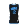 Magic City - Mens Rev. V-Neck Jersey (9 items) sold by FE Custom