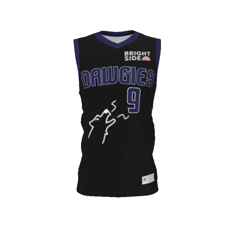 Flinders - Mens V-Neck Jersey (8 items) sold by FE Custom