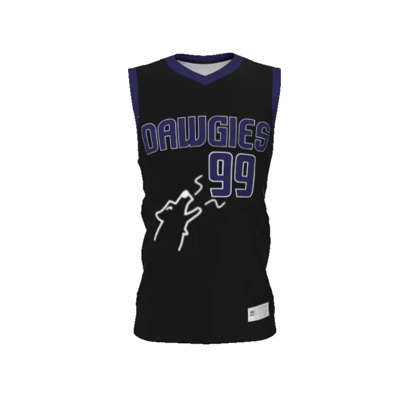 Flinders - Mens V-Neck Jersey (8 items) sold by FE Custom