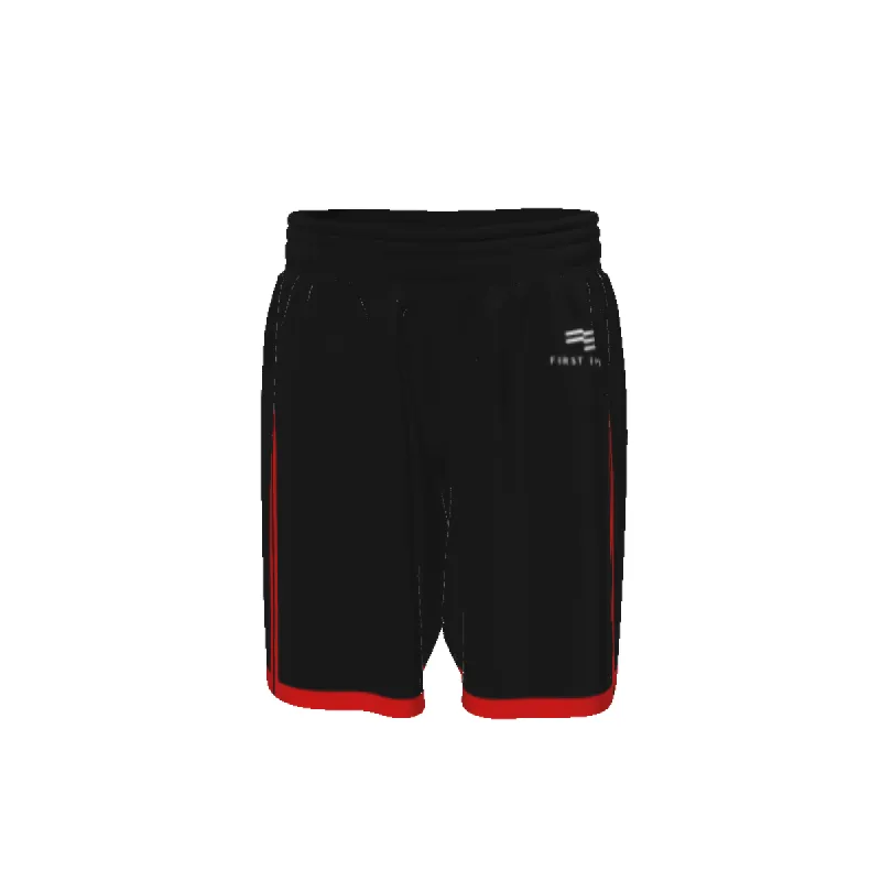 Dragon - Mens Basketball Shorts (1 items) sold by FE Custom