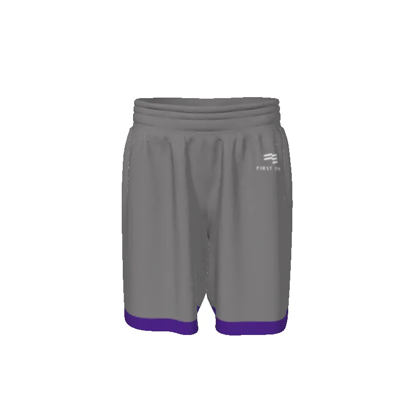 Flinders - Mens Basketball Shorts (8 items) sold by FE Custom