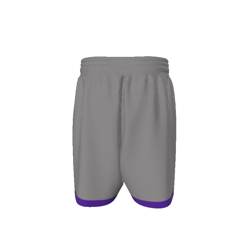 Flinders - Mens Basketball Shorts (8 items) sold by FE Custom product image thumbnail 2