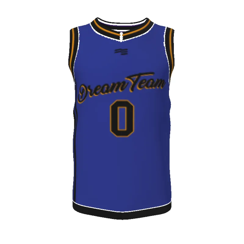 Magic City - Youth Rev. V-Neck Jersey (2 items) sold by FE Custom