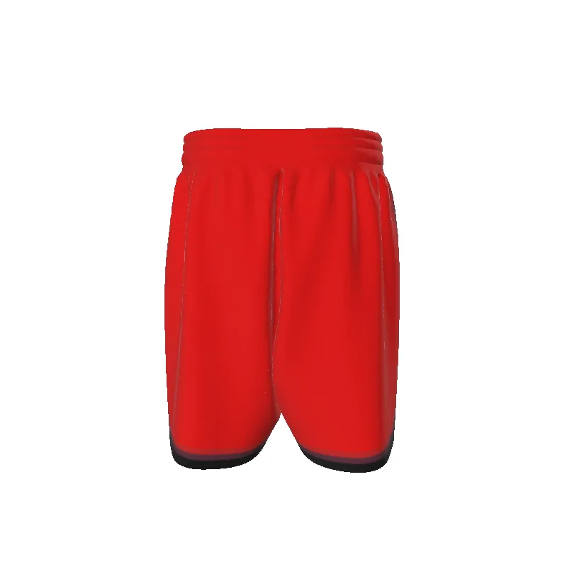 Empire - Mens Basketball Shorts (1 items) sold by FE Custom product image thumbnail 2