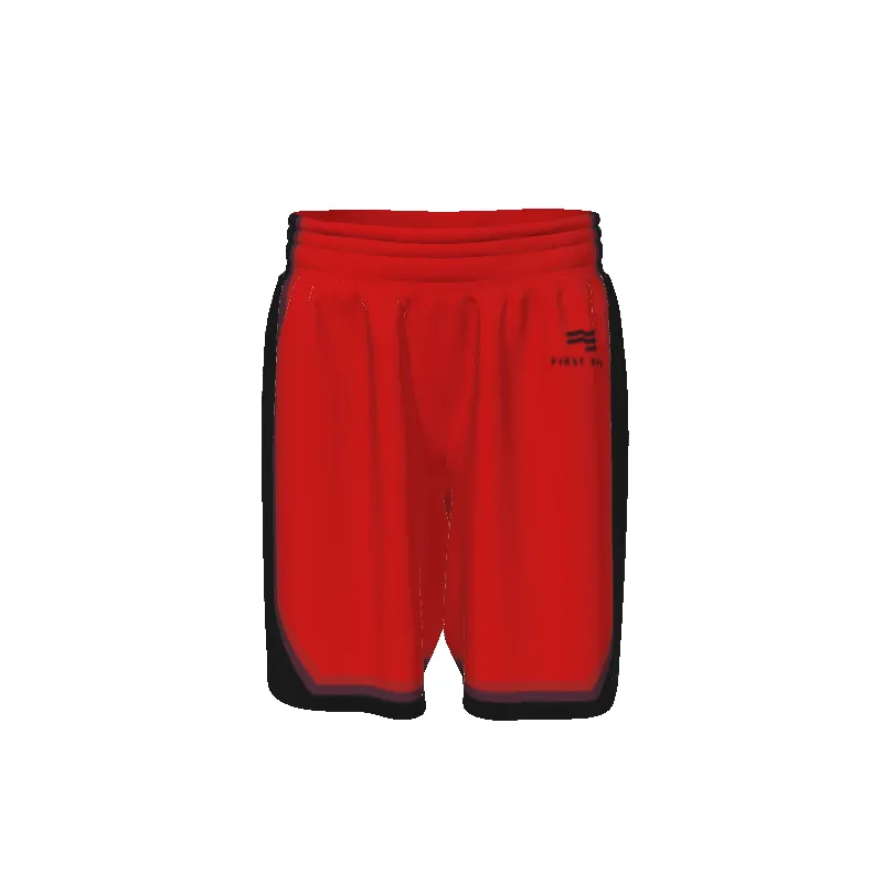 Empire - Mens Basketball Shorts (1 items) sold by FE Custom