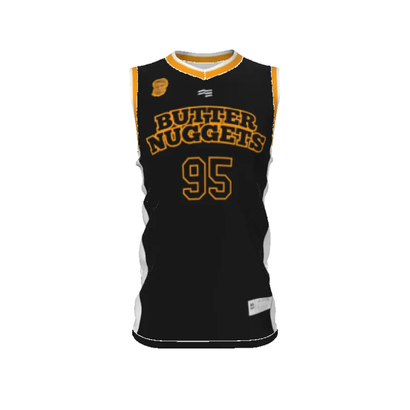 Churches - Mens Rev. V-Neck Jersey (9 items) sold by FE Custom