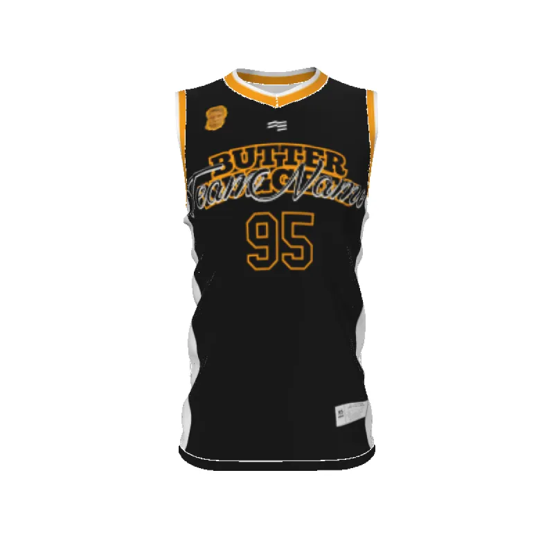 Churches - Mens Rev. V-Neck Jersey (9 items) sold by FE Custom