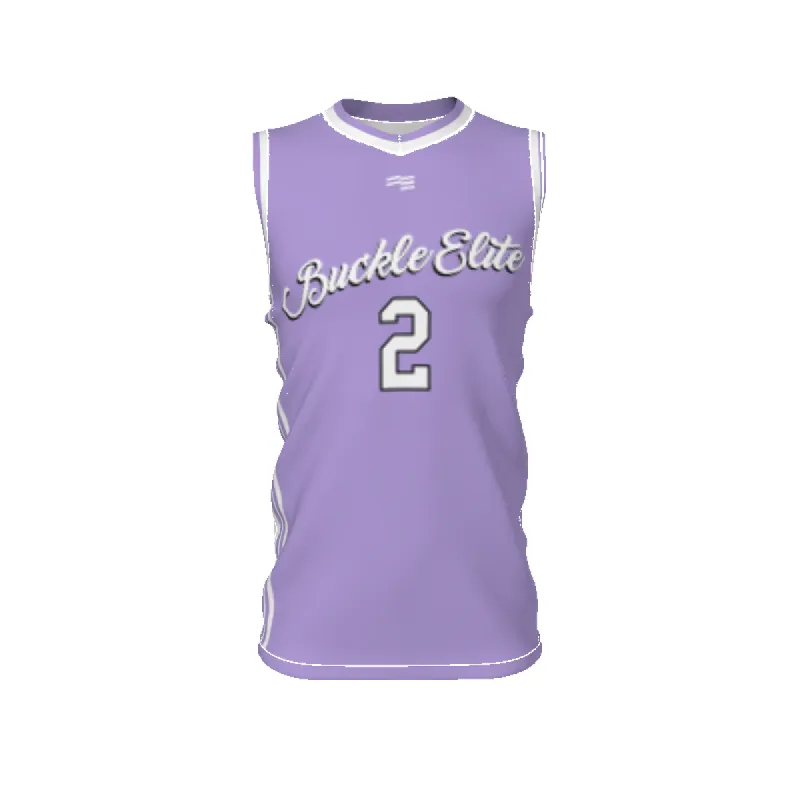 Magic City - Mens Rev. V-Neck Jersey (2 items) made by FE Custom