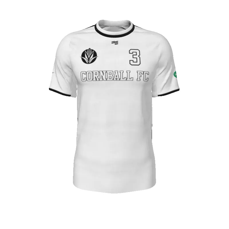 Club Athletica - Mens Raglan Soccer Jersey (6 item sold by FE Custom