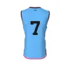 Magic City - Mens Rev. V-Neck Jersey (1 items) sold by FE Custom