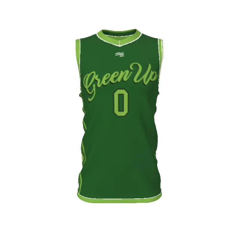 Magic City - Mens Rev. V-Neck Jersey (3 items) sold by FE Custom