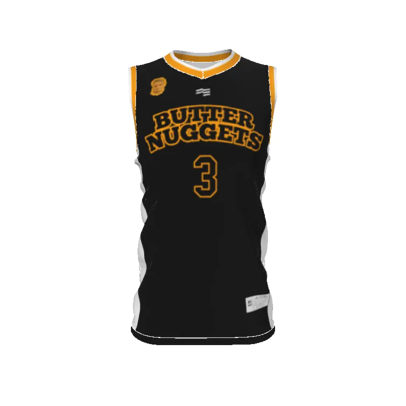 Churches - Mens Rev. V-Neck Jersey (9 items) sold by FE Custom