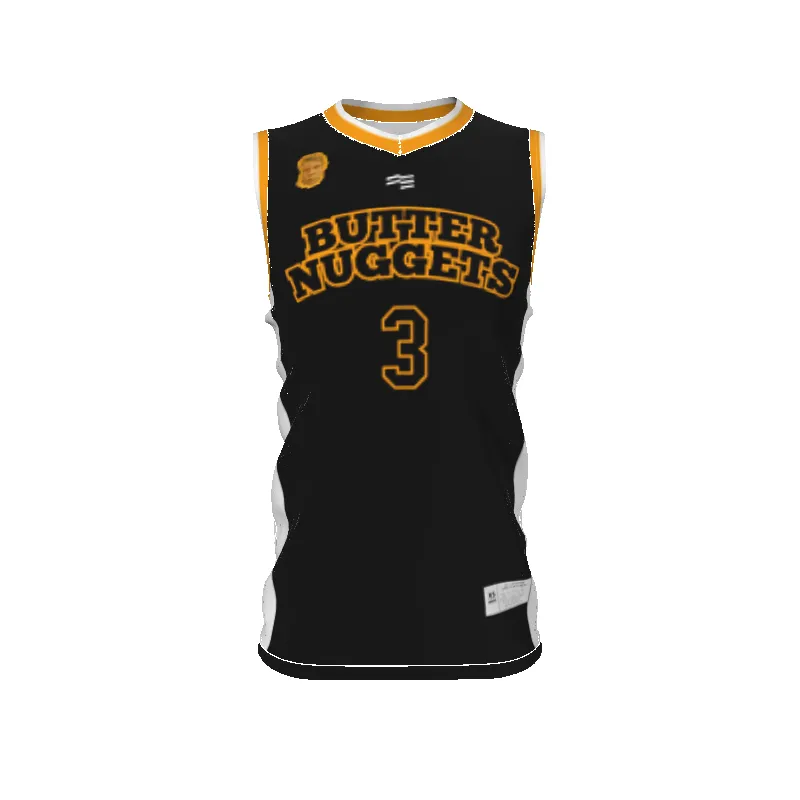 Churches - Mens Rev. V-Neck Jersey (9 items) sold by FE Custom