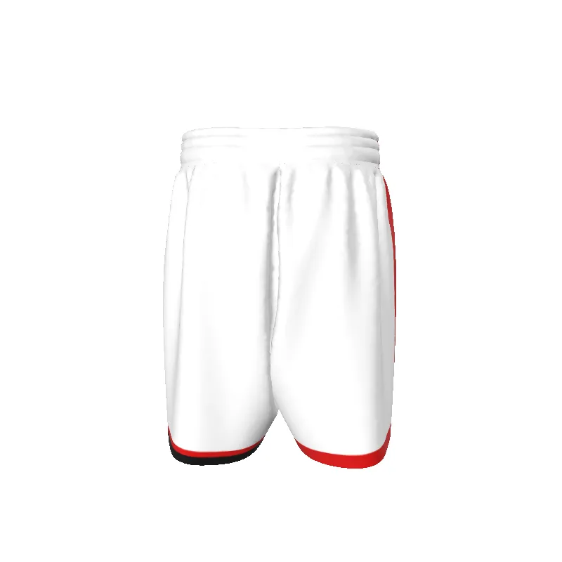 Magic City - Mens Basketball Shorts (7 items) sold by FE Custom product image thumbnail 2
