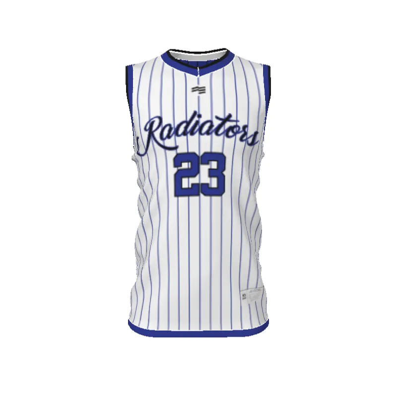 Windy City - Mens Rev. V-Neck Jersey (14 items) sold by FE Custom
