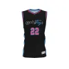 Churches - Mens V-Neck Jersey (8 items) sold by FE Custom