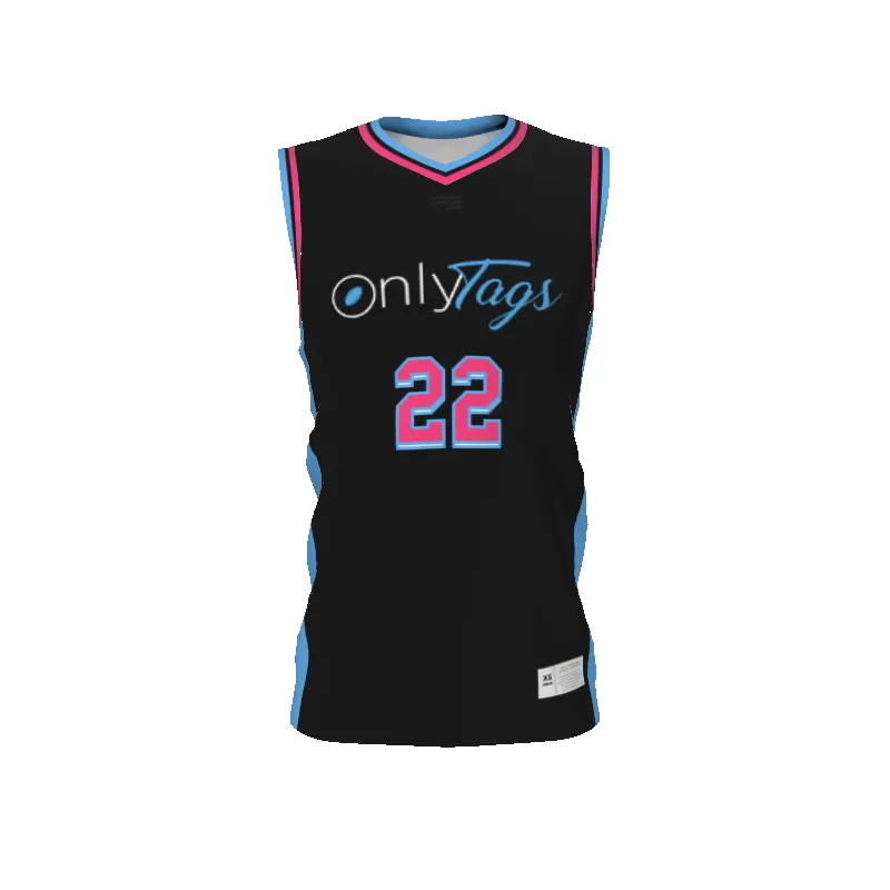 Churches - Mens V-Neck Jersey (8 items) sold by FE Custom