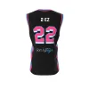 Churches - Mens V-Neck Jersey (8 items) sold by FE Custom
