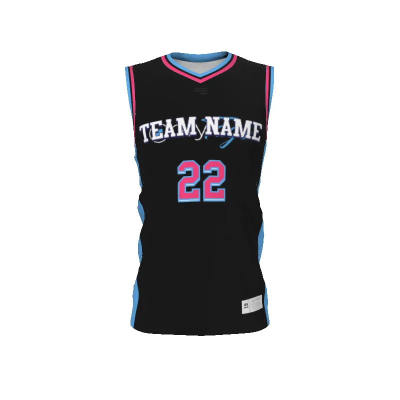 Churches - Mens V-Neck Jersey (8 items) sold by FE Custom