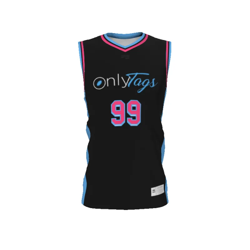 Churches - Mens V-Neck Jersey (8 items) sold by FE Custom