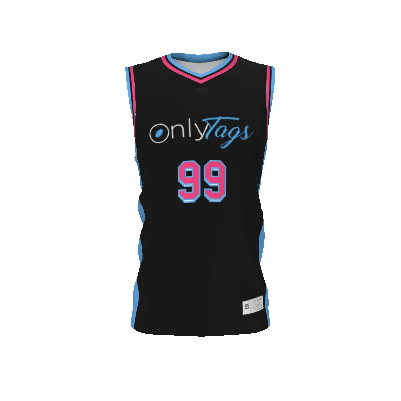 Churches - Mens V-Neck Jersey (8 items) sold by FE Custom