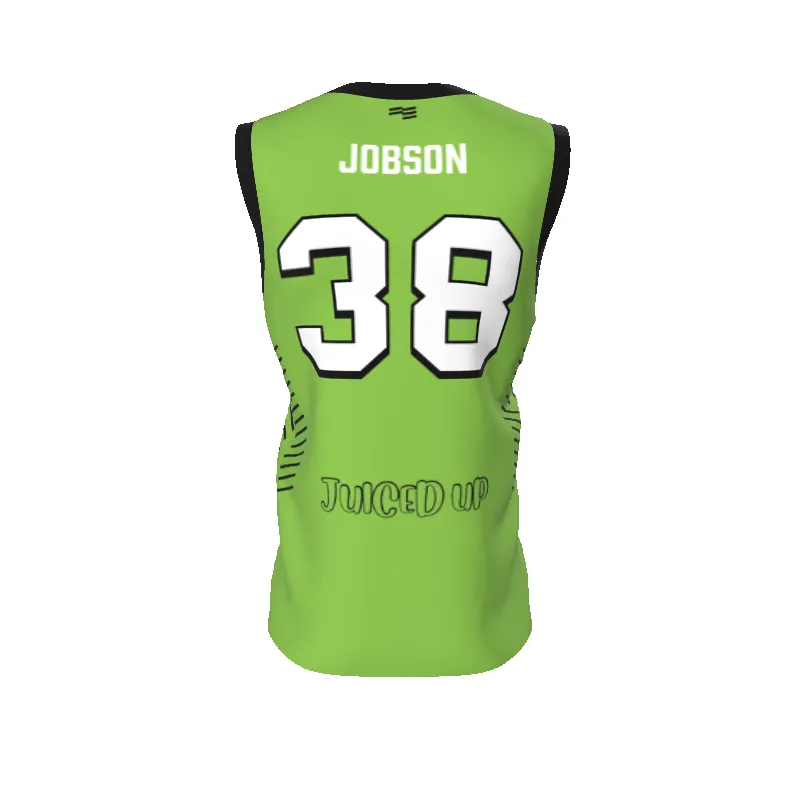 Vegas - Mens V-Neck Jersey (2 items) sold by FE Custom product image thumbnail 2