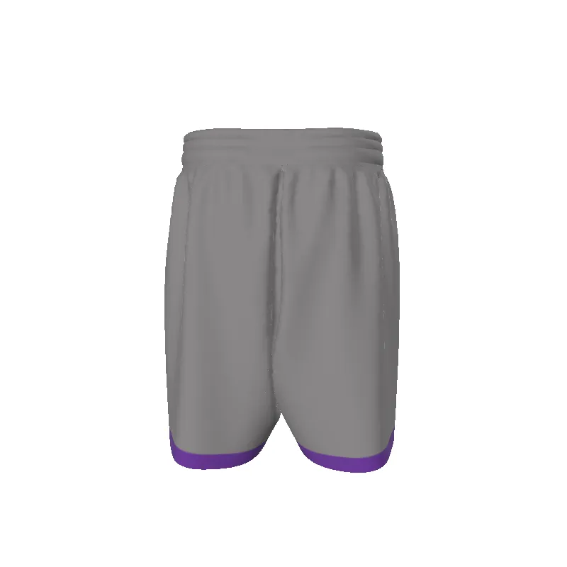 Flinders - Mens Basketball Shorts (8 items) sold by FE Custom product image thumbnail 2