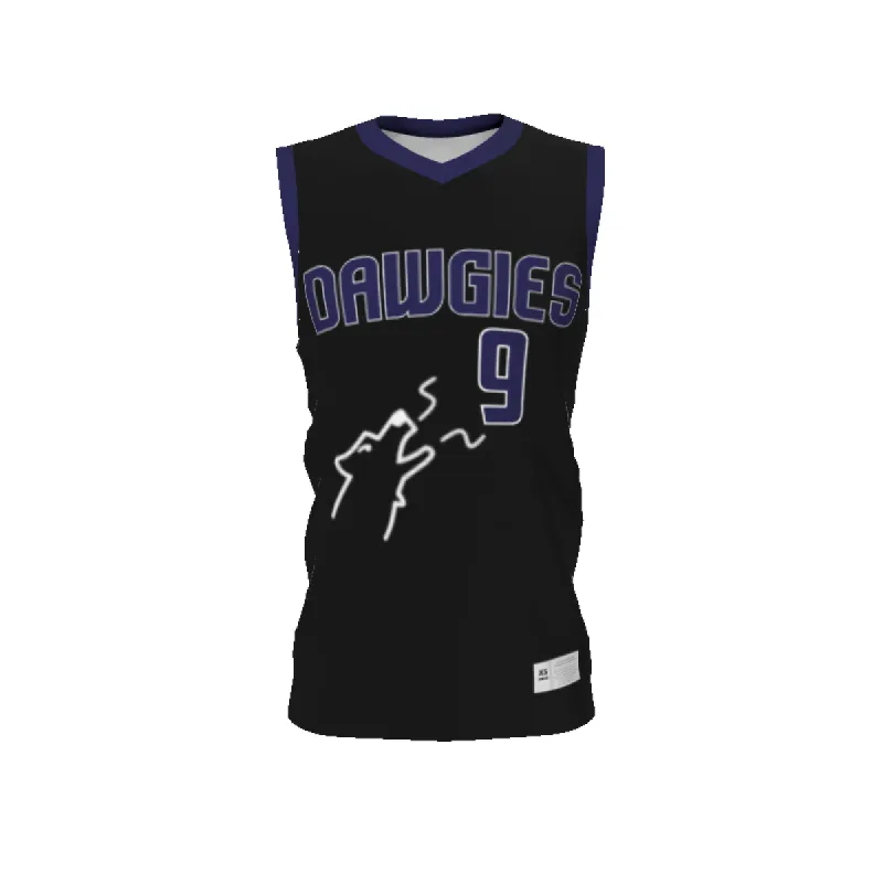 Flinders - Mens V-Neck Jersey (10 items) sold by FE Custom