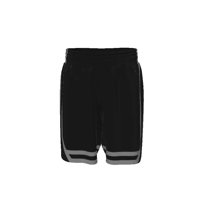 J Zee - Mens Basketball Shorts (1 items) sold by FE Custom