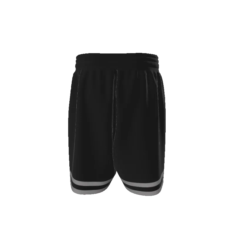 J Zee - Mens Basketball Shorts (1 items) sold by FE Custom product image thumbnail 2